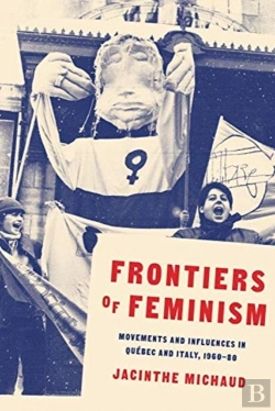 Bertrand.pt - Frontiers Of Feminism