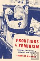 Frontiers Of Feminism