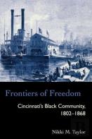 Frontiers Of Freedom