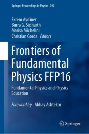 Frontiers Of Fundamental Physics Ffp16