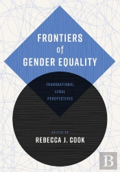 Frontiers Of Gender Equality