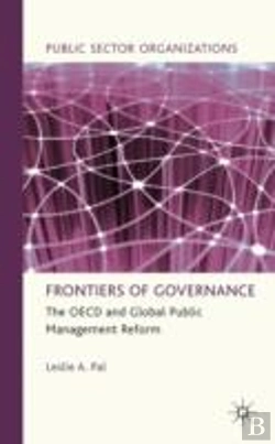 Bertrand.pt - Frontiers Of Governance
