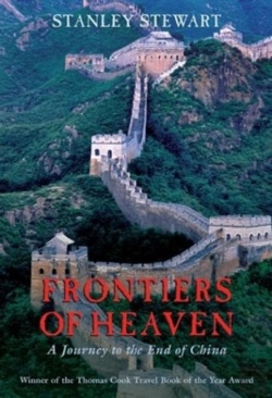 Bertrand.pt - Frontiers Of Heaven