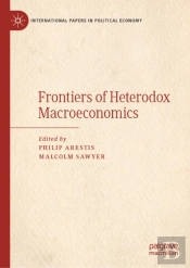 Frontiers Of Heterodox Macroeconomics