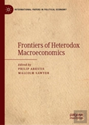 Frontiers Of Heterodox Macroeconomics