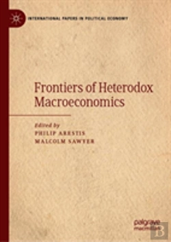 Bertrand.pt - Frontiers Of Heterodox Macroeconomics