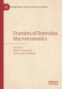 Frontiers Of Heterodox Macroeconomics