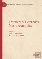 Frontiers Of Heterodox Macroeconomics