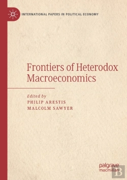 Bertrand.pt - Frontiers Of Heterodox Macroeconomics