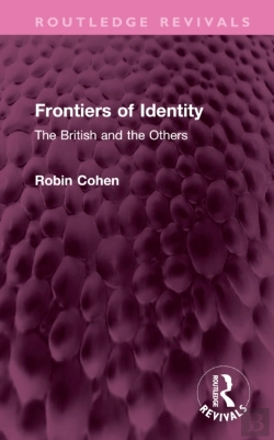 Bertrand.pt - Frontiers Of Identity
