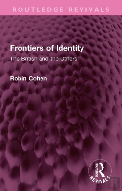 Bertrand.pt - Frontiers Of Identity