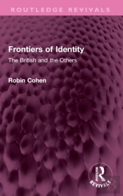 Frontiers Of Identity