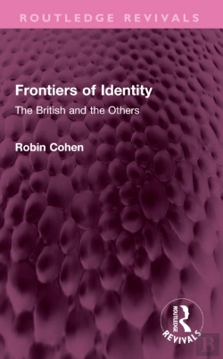 Bertrand.pt - Frontiers Of Identity