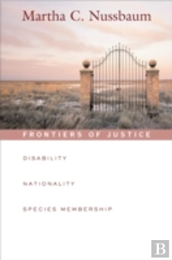 Bertrand.pt - Frontiers Of Justice