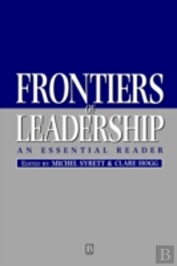 Bertrand.pt - Frontiers Of Leadership