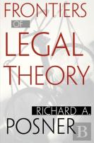 Frontiers Of Legal Theory