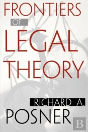 Frontiers Of Legal Theory