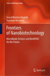 Frontiers Of Nanobiotechnology