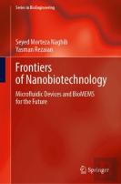 Frontiers Of Nanobiotechnology