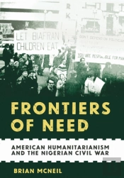Frontiers Of Need