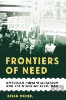 Frontiers Of Need