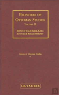Bertrand.pt - Frontiers Of Ottoman Studies