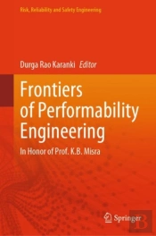 Frontiers Of Performability Engineering