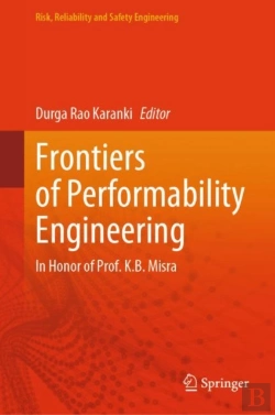 Bertrand.pt - Frontiers Of Performability Engineering