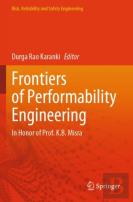 Frontiers Of Performability Engineering