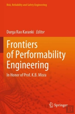 Bertrand.pt - Frontiers Of Performability Engineering