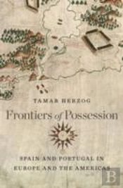 Frontiers Of Possession