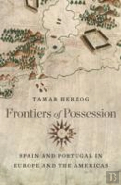 Bertrand.pt - Frontiers Of Possession