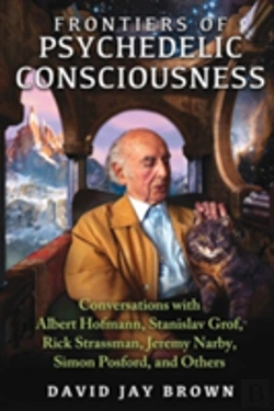 Bertrand.pt - Frontiers Of Psychedelic Consciousness