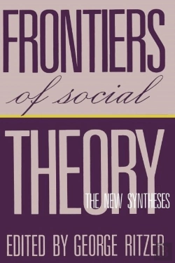 Bertrand.pt - Frontiers Of Social Theory