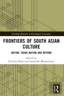 Frontiers Of South Asian Culture