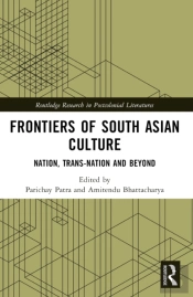 Frontiers Of South Asian Culture