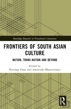 Bertrand.pt - Frontiers Of South Asian Culture