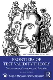 Frontiers Of Test Validity Theory
