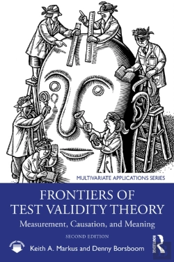 Bertrand.pt - Frontiers Of Test Validity Theory
