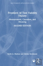 Frontiers Of Test Validity Theory