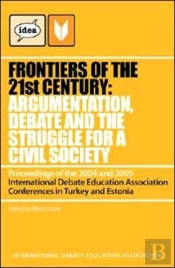 Frontiers Of The 21st Century