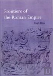 Frontiers Of The Roman Empire