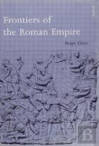 Frontiers Of The Roman Empire