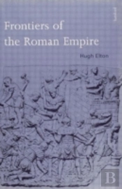 Frontiers Of The Roman Empire