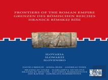 Frontiers Of The Roman Empire: Slovakia