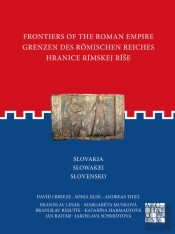 Frontiers Of The Roman Empire: Slovakia