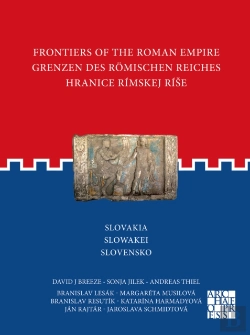 Bertrand.pt - Frontiers Of The Roman Empire: Slovakia