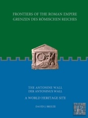 Frontiers Of The Roman Empire: The Antonine Wall Â€“ A World Heritage Site