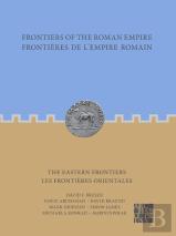 Frontiers Of The Roman Empire: The Eastern Frontiers