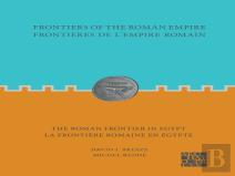 Frontiers Of The Roman Empire: The Roman Frontier In Egypt